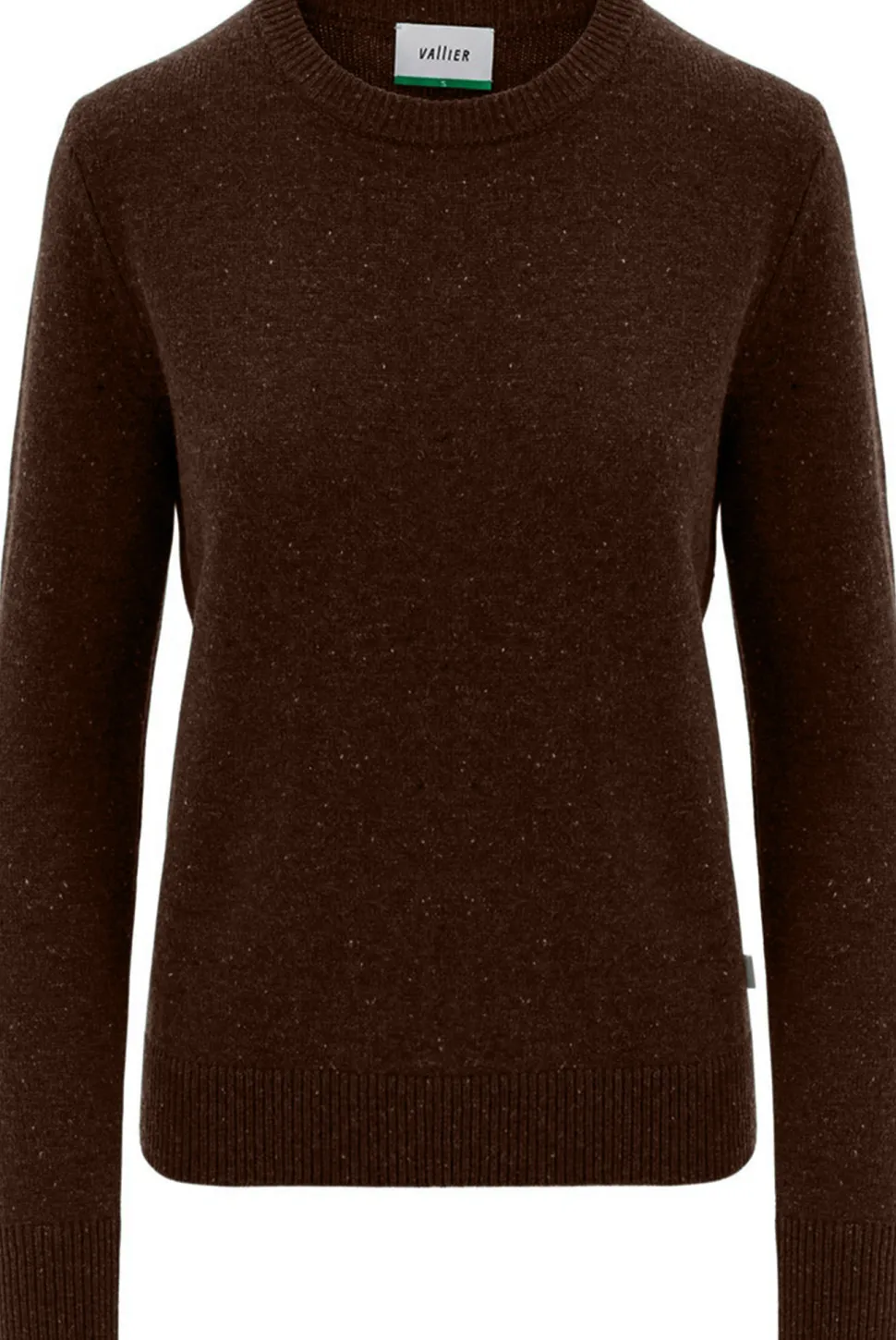 Yorkville Tradition Midweight Merino Knit Sweater - Women's