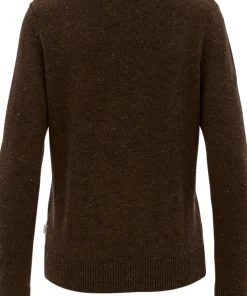 Yorkville Tradition Midweight Merino Knit Sweater - Women's