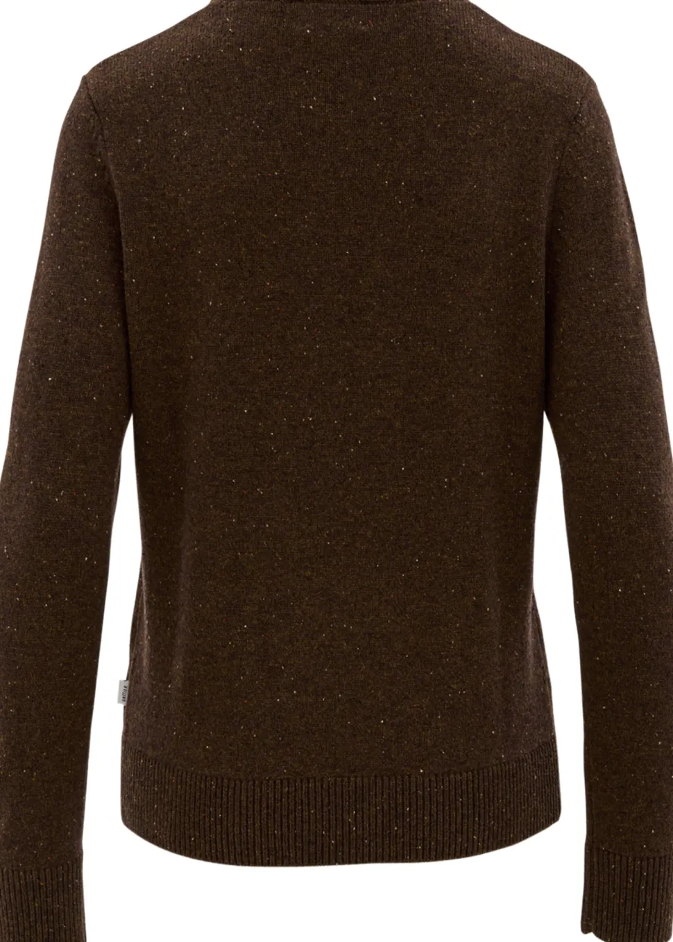 Yorkville Tradition Midweight Merino Knit Sweater - Women's