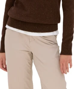 Yorkville Tradition Midweight Merino Knit Sweater - Women's