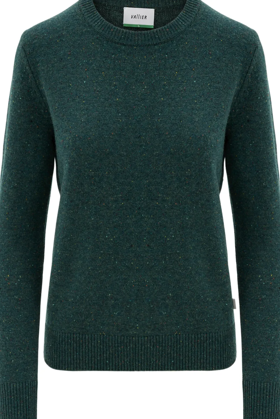 Yorkville Tradition Midweight Merino Knit Sweater - Women's