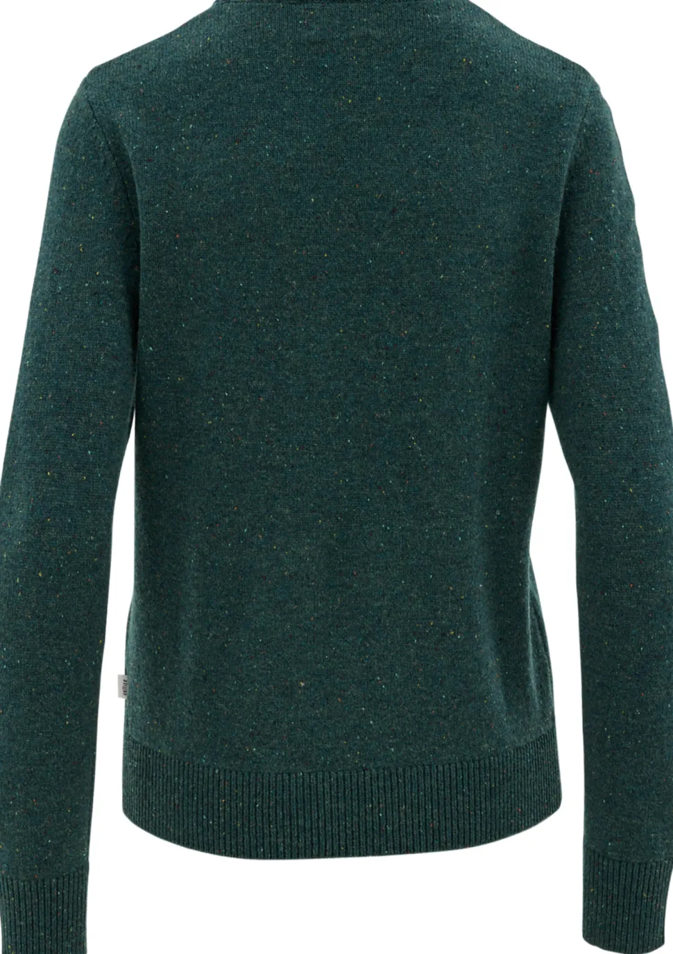 Yorkville Tradition Midweight Merino Knit Sweater - Women's