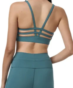 Yosemite Longline Bra - Women's