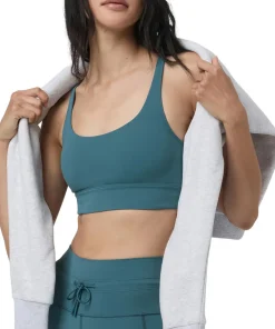 Yosemite Longline Bra - Women's