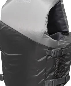 Young Adult Rev Foam Vest - Youth