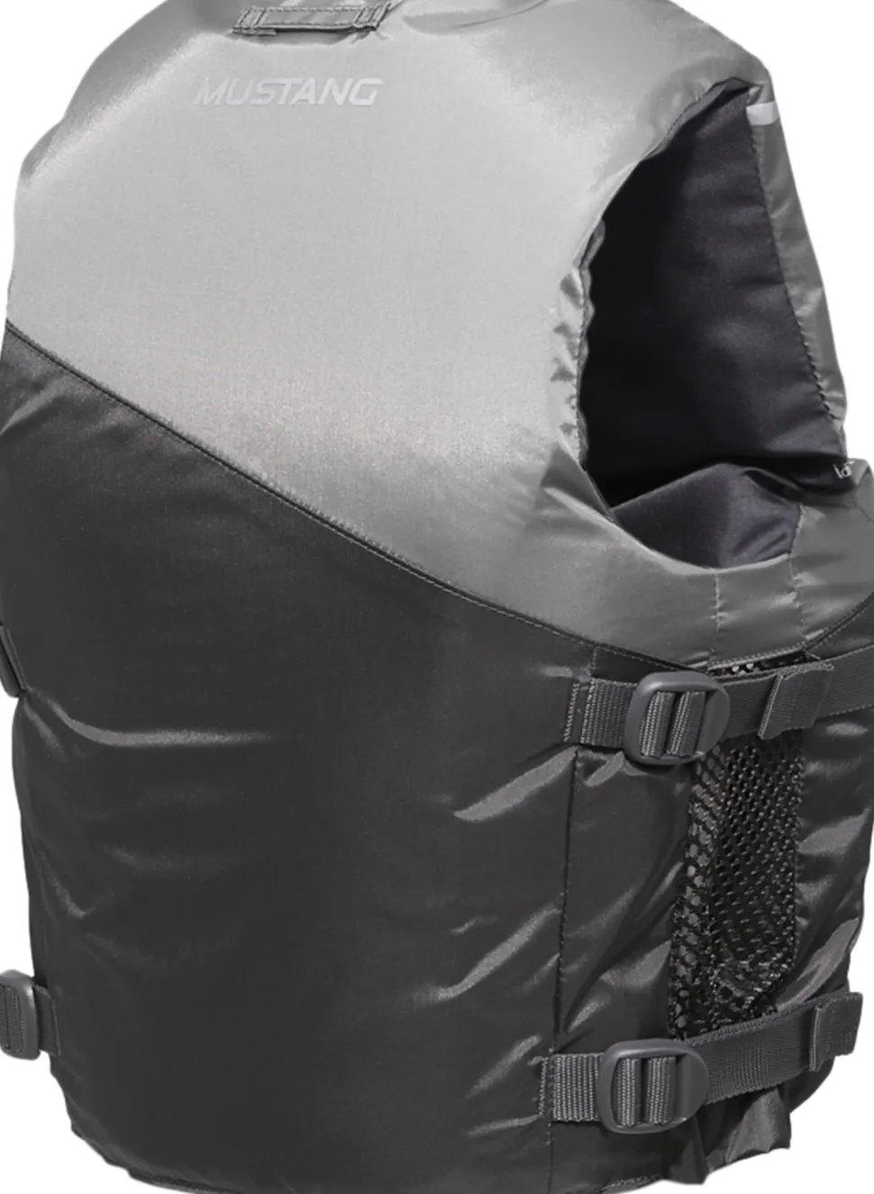 Young Adult Rev Foam Vest - Youth