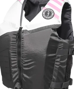 Young Adult Rev Foam Vest - Youth