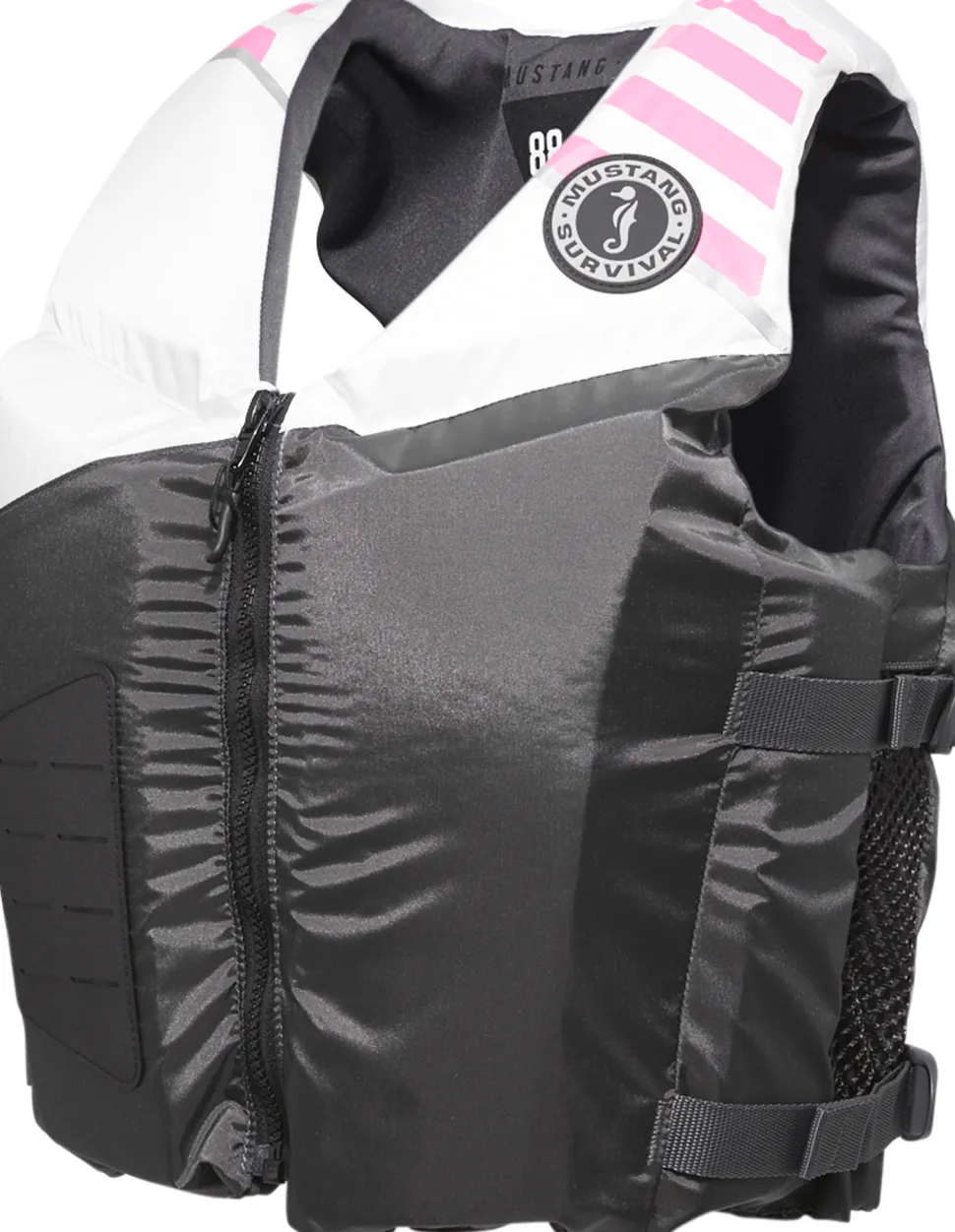 Young Adult Rev Foam Vest - Youth