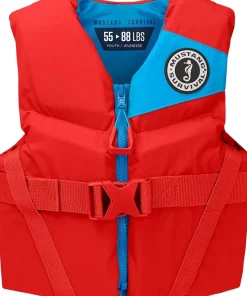 Youth Lil Legends Foam Vest - Kids