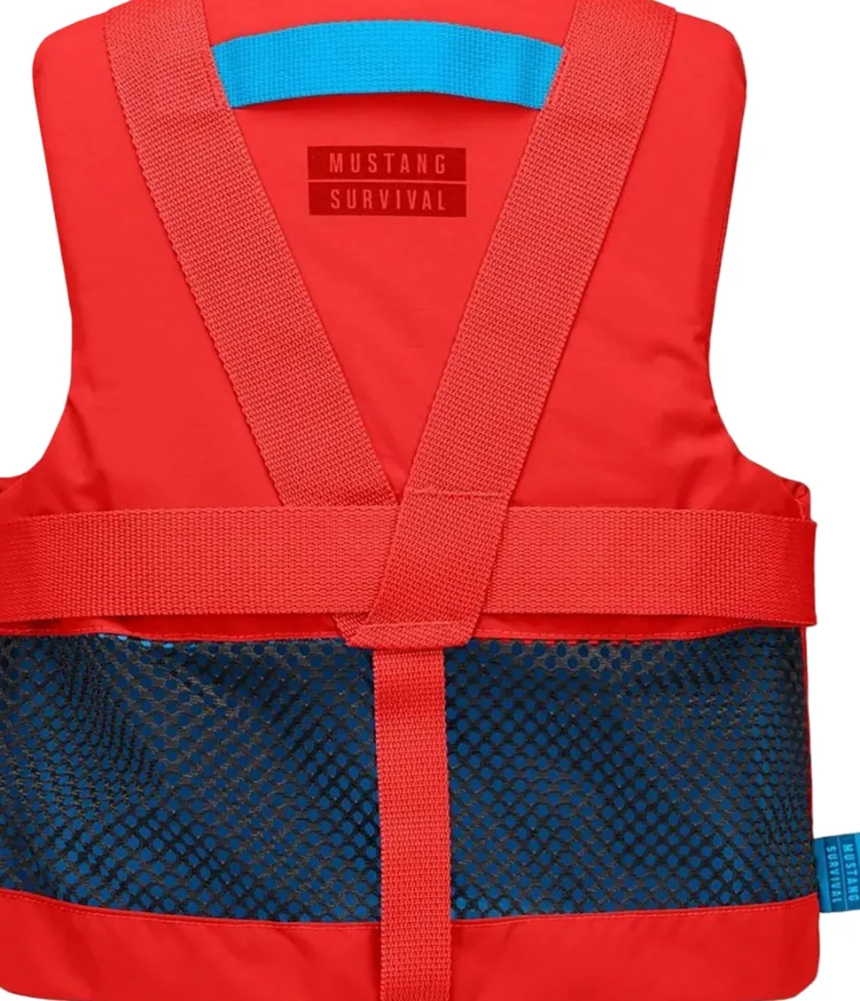 Youth Lil Legends Foam Vest - Kids