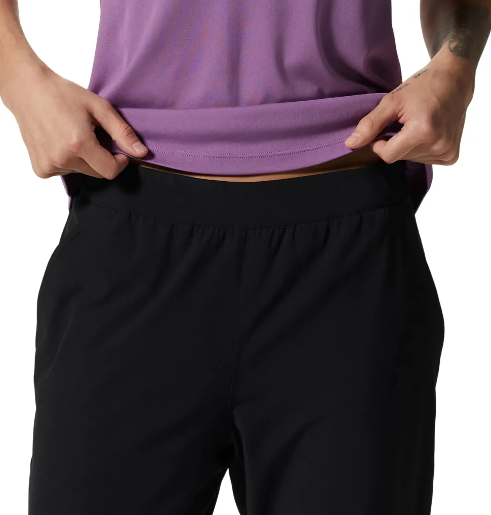 Yumalina Active Pull-On Lined Jogger - Women's