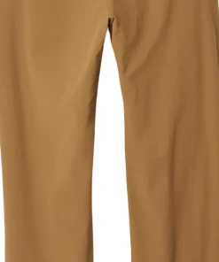 Yumalino Active Lined Pant - Men's