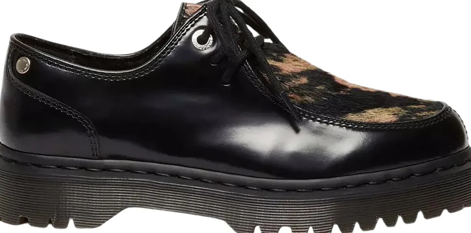 Zeffir 3i Bex Buttero Hair On Shoes - Unisex