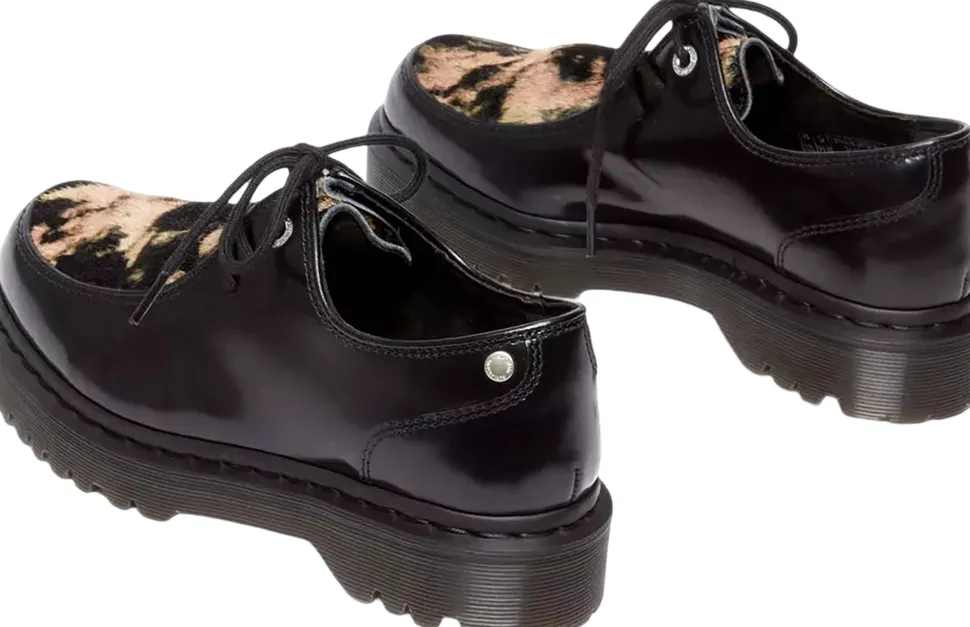 Zeffir 3i Bex Buttero Hair On Shoes - Unisex