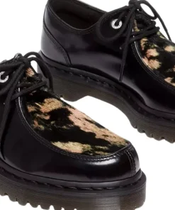 Zeffir 3i Bex Buttero Hair On Shoes - Unisex