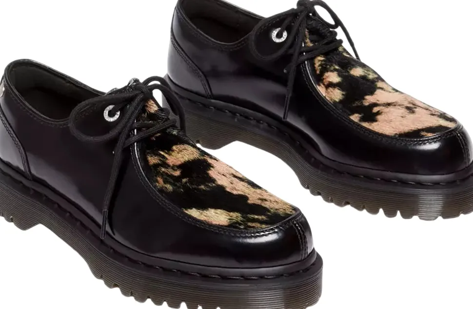 Zeffir 3i Bex Buttero Hair On Shoes - Unisex