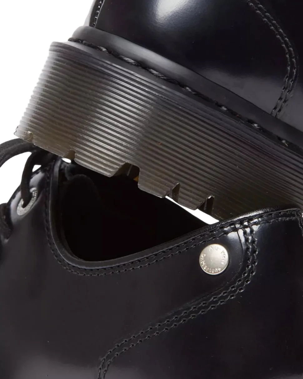 Zeffir 3i Bex Buttero Hair On Shoes - Unisex