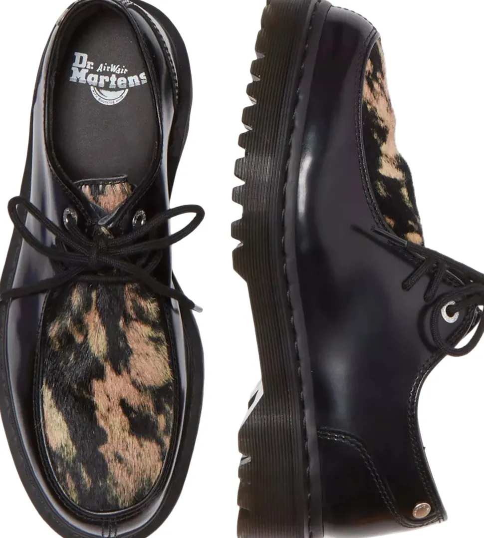 Zeffir 3i Bex Buttero Hair On Shoes - Unisex