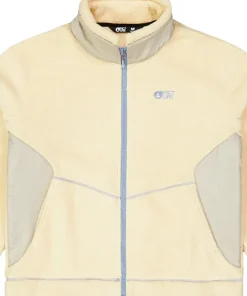 Zelkova Full Zip Fleece Jacket - Women's