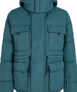 Z.E.N. Hybrid Snow Jacket - Women's