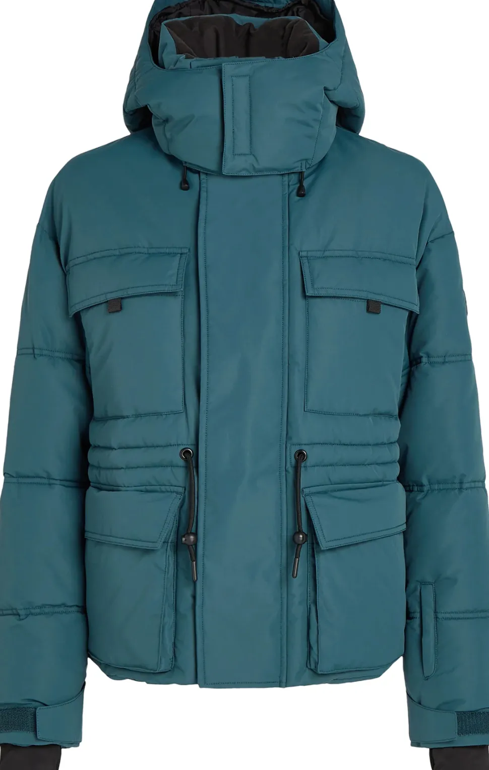 Z.E.N. Hybrid Snow Jacket - Women's