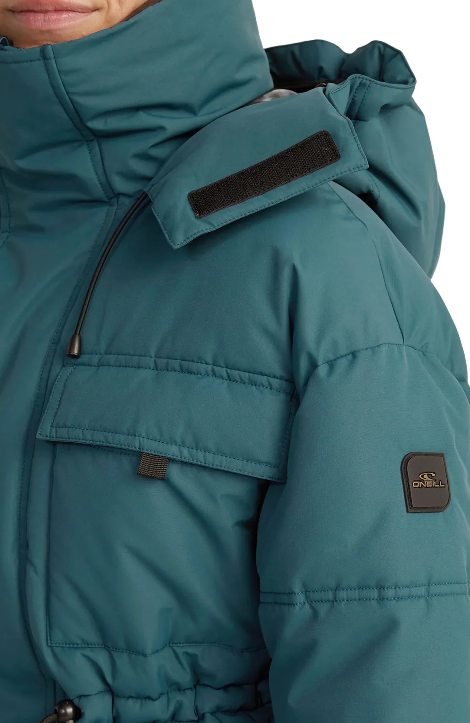 Z.E.N. Hybrid Snow Jacket - Women's