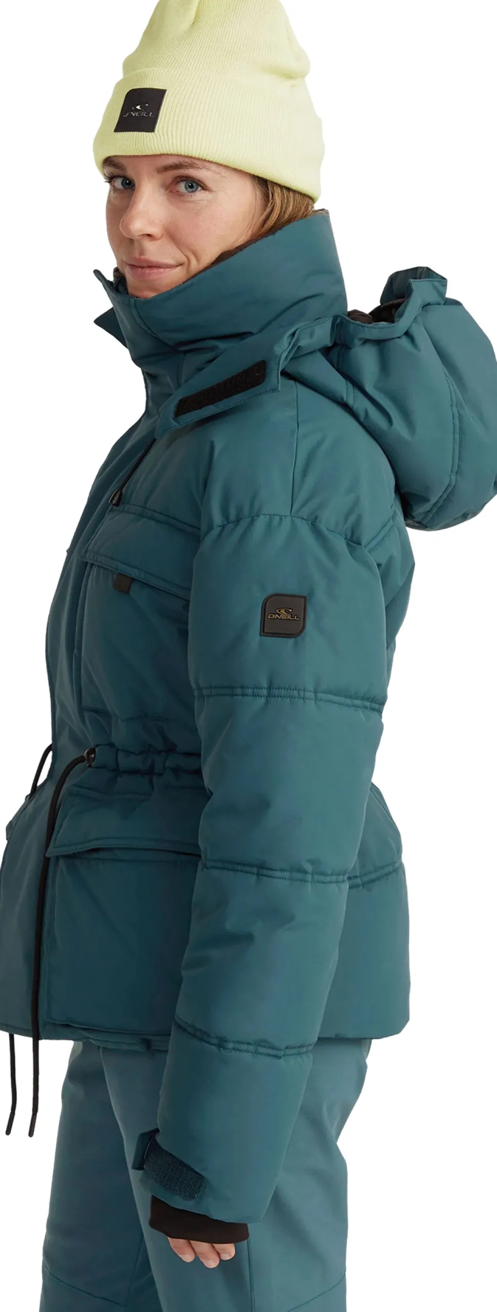 Z.E.N. Hybrid Snow Jacket - Women's