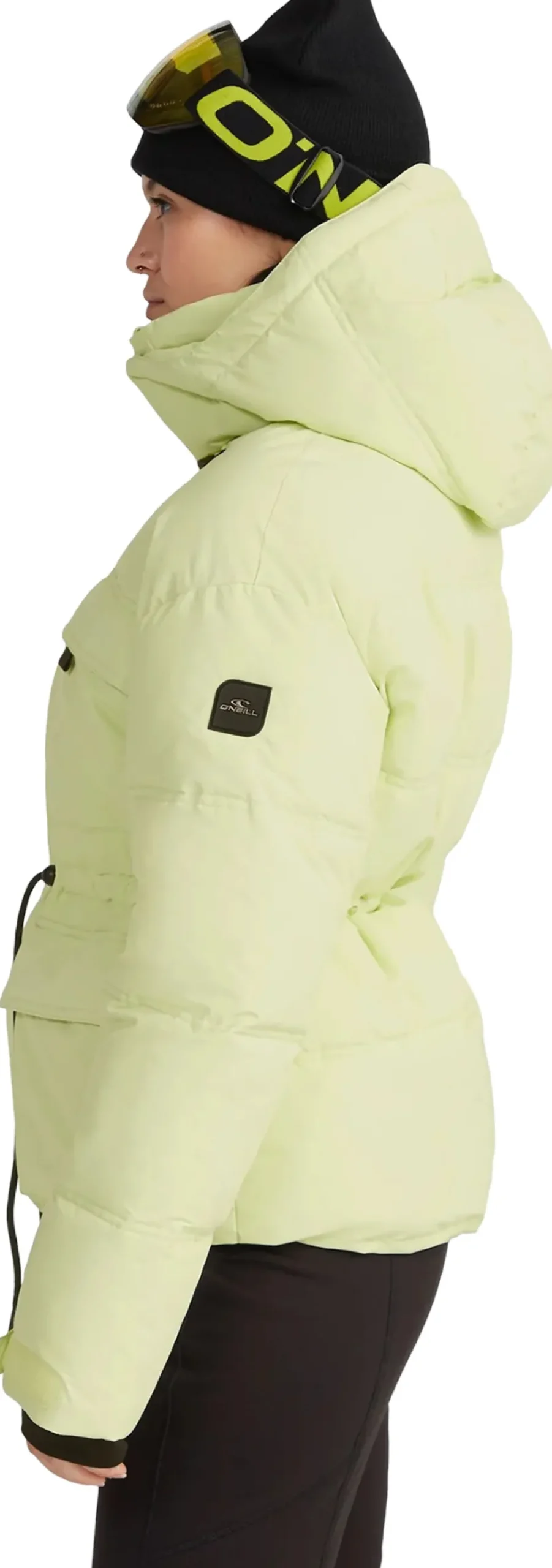 Z.E.N. Hybrid Snow Jacket - Women's