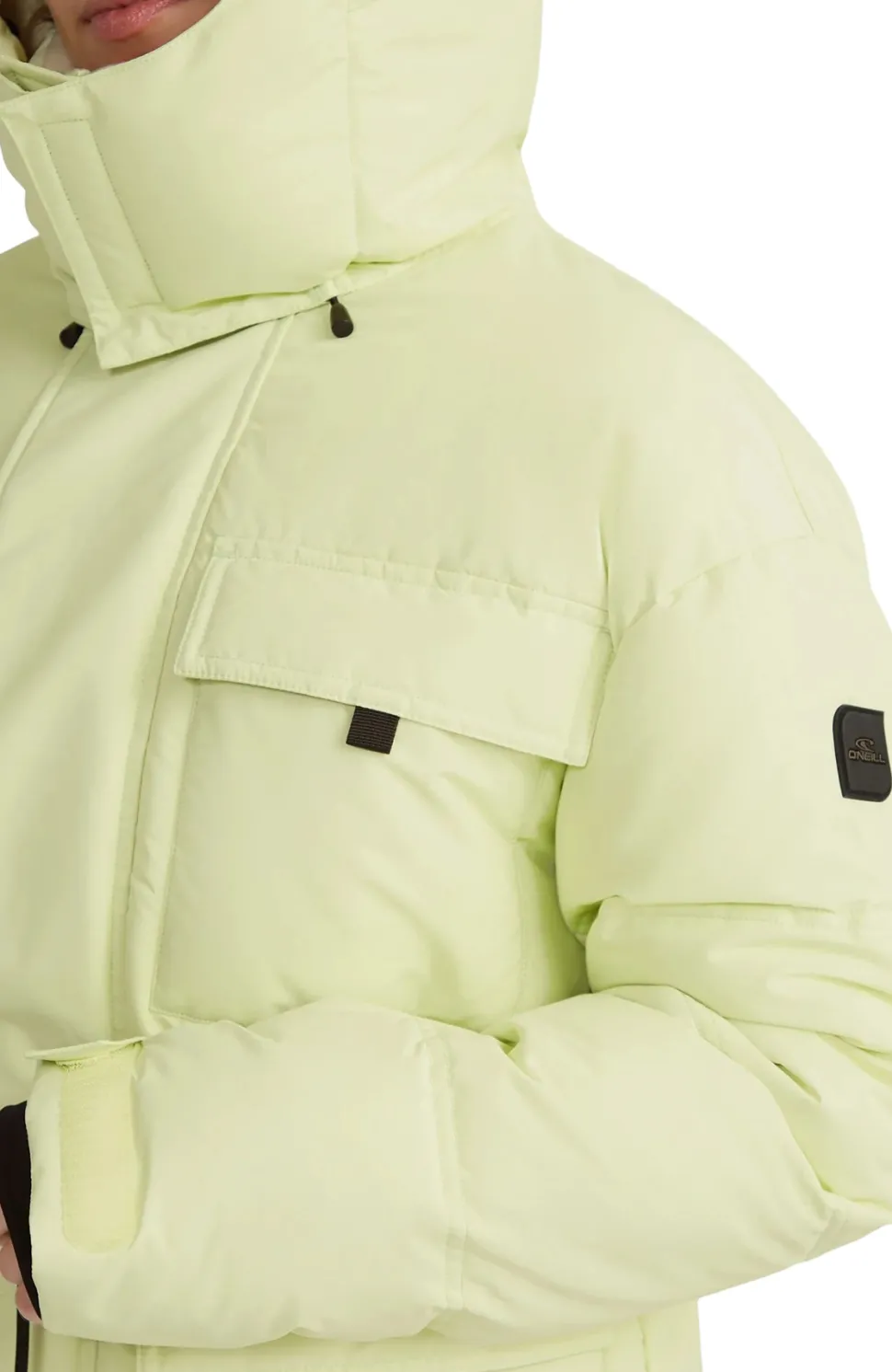 Z.E.N. Hybrid Snow Jacket - Women's