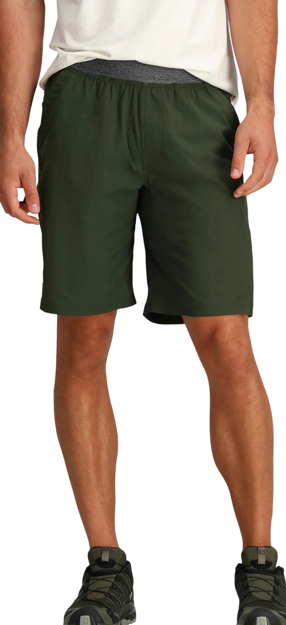 Zendo Shorts Inseam 10" - Men's
