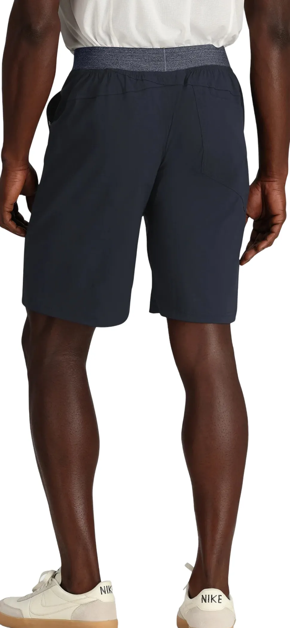 Zendo Shorts Inseam 10" - Men's