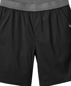 Zendo Shorts Inseam 10