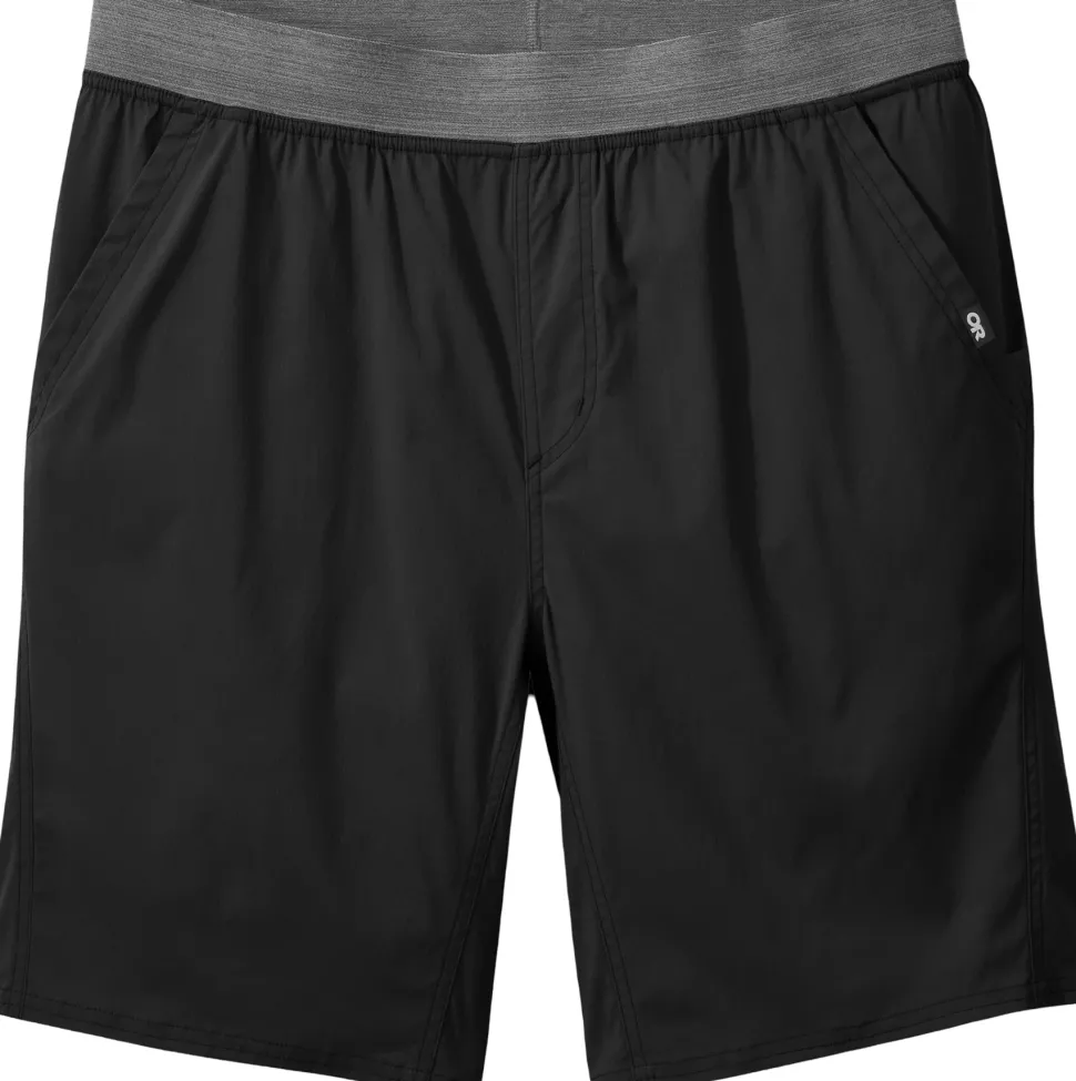 Zendo Shorts Inseam 10" - Men's