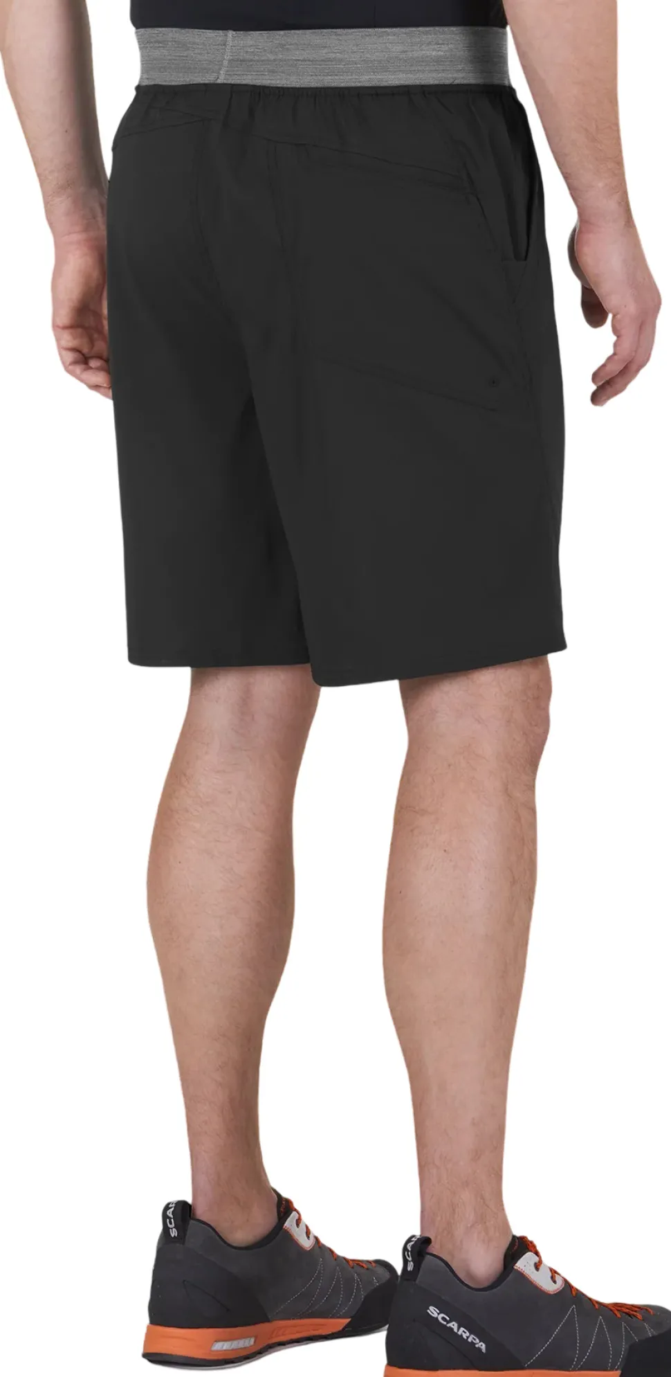 Zendo Shorts Inseam 10" - Men's