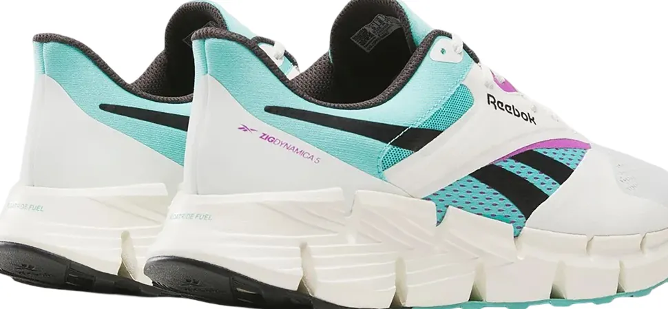 Zig Dynamica 5 Shoes - Unisex