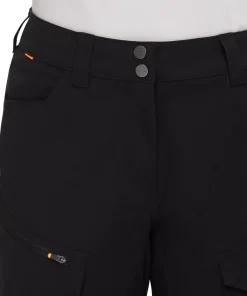 Zinal Hybrid Shorts - Women's