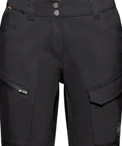 Zinal Hybrid Shorts - Women's