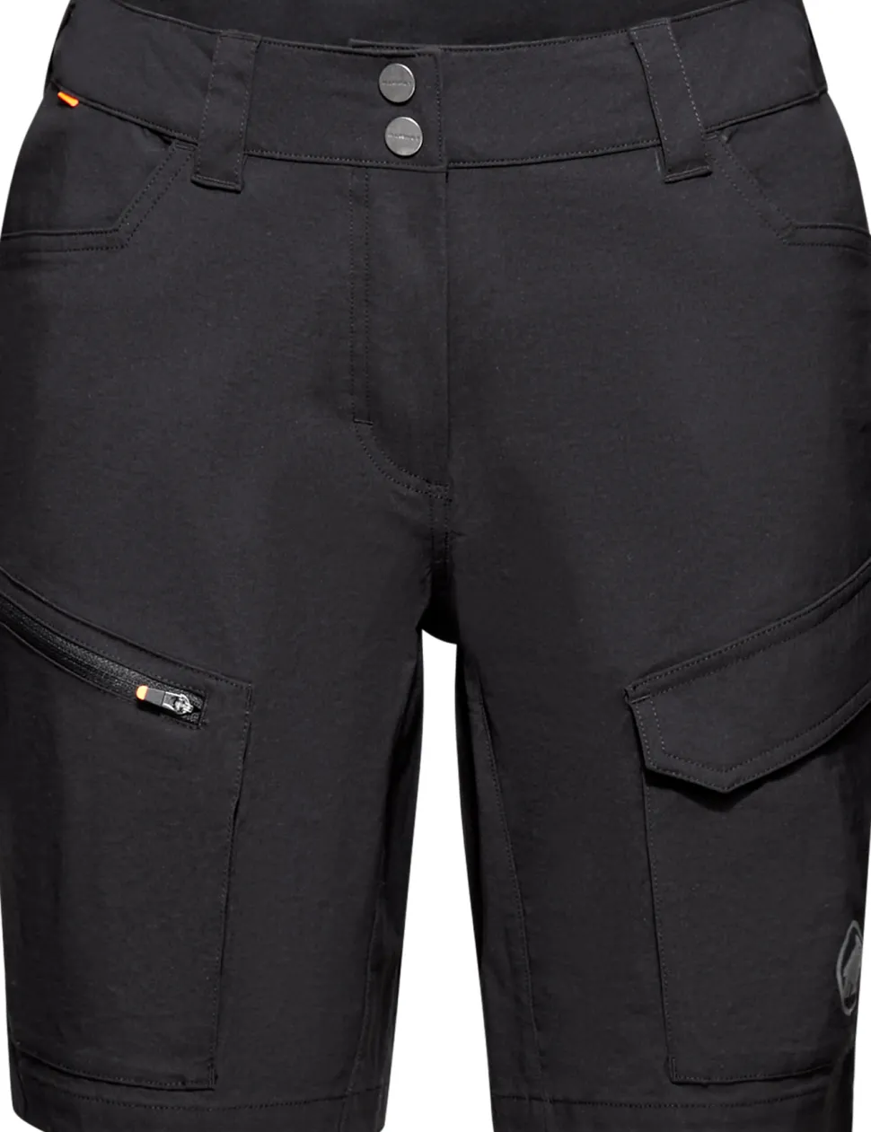 Zinal Hybrid Shorts - Women's