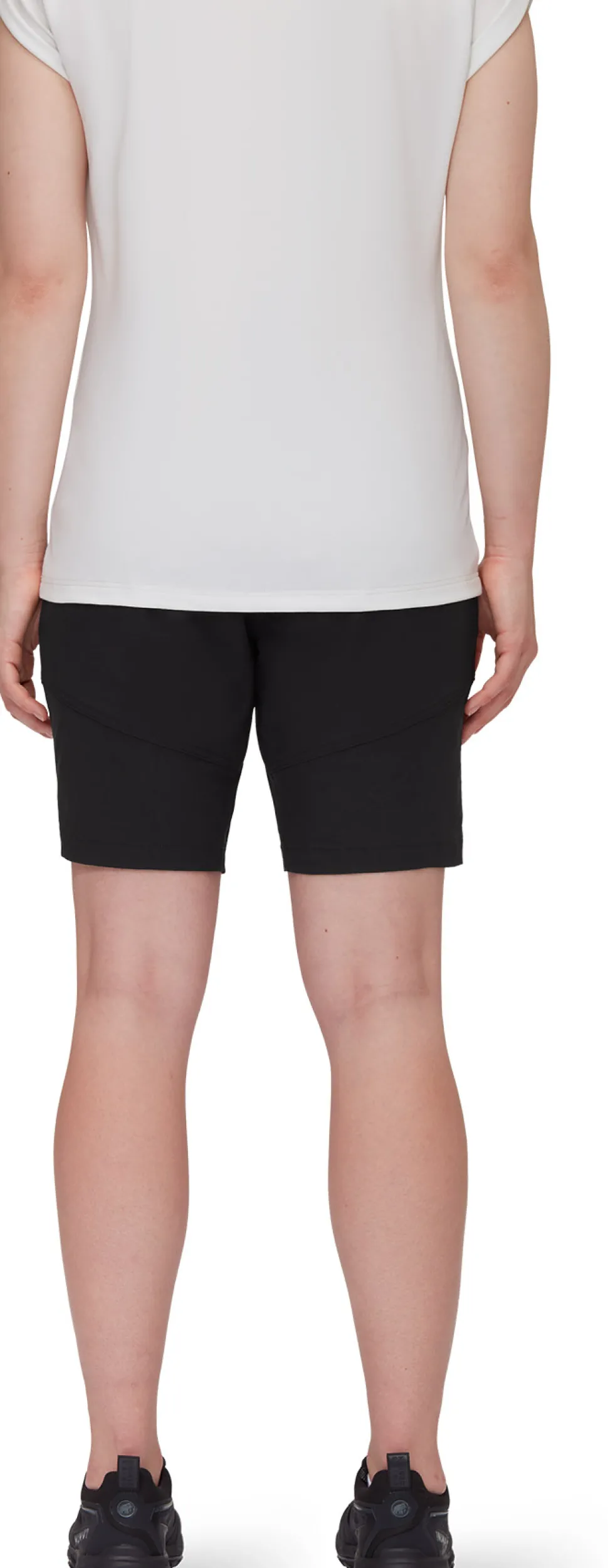 Zinal Hybrid Shorts - Women's