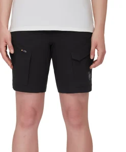 Zinal Hybrid Shorts - Women's