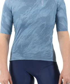 Zipperless Cycling Jersey - Women's