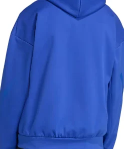 Z.N.E. Full-Zip Hooded Track Jacket - Men's