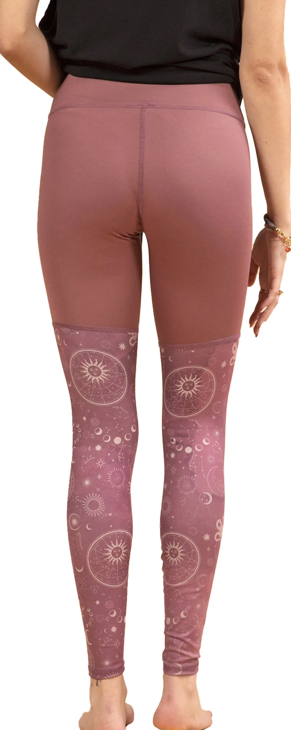 Zodiac Legging - Women's