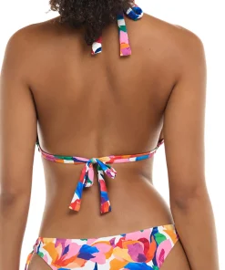 Zoey Fantasia Bikini Bottom - Women's