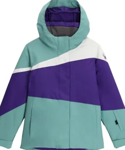 Zoey Jacket - Kid