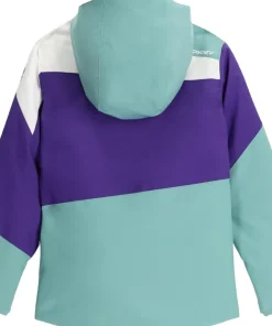 Zoey Jacket - Kid