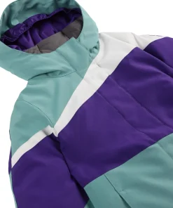 Zoey Jacket - Kid