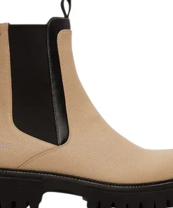 Zuke Vegan Chelsea Boots - Women's