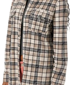 Zuma Long Sleeve Superfleece Shirt - Women's