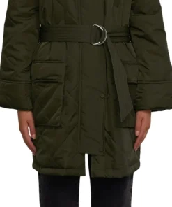 Zuri Cargo Jacket - Women's